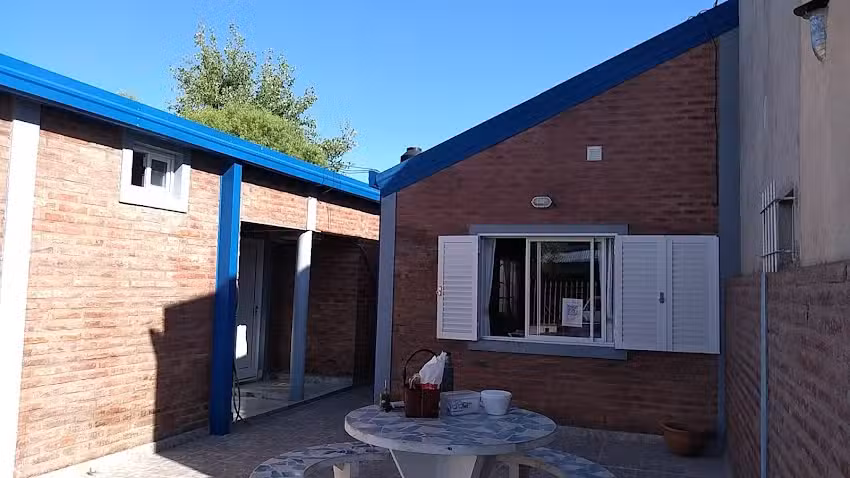 Hostal No Me Olvides