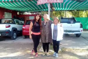 Hostal Ñokapa Muskoiqui