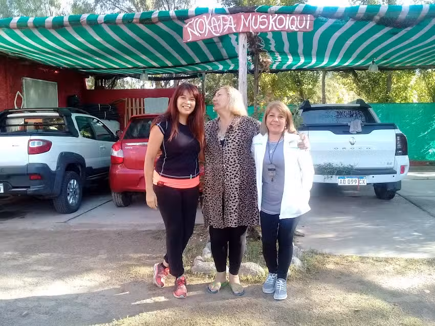 Hostal Ñokapa Muskoiqui