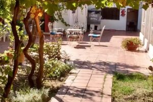 Hostal ” Portal de las Viñas”