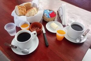 Hostal Portal del Valle – Cafayate