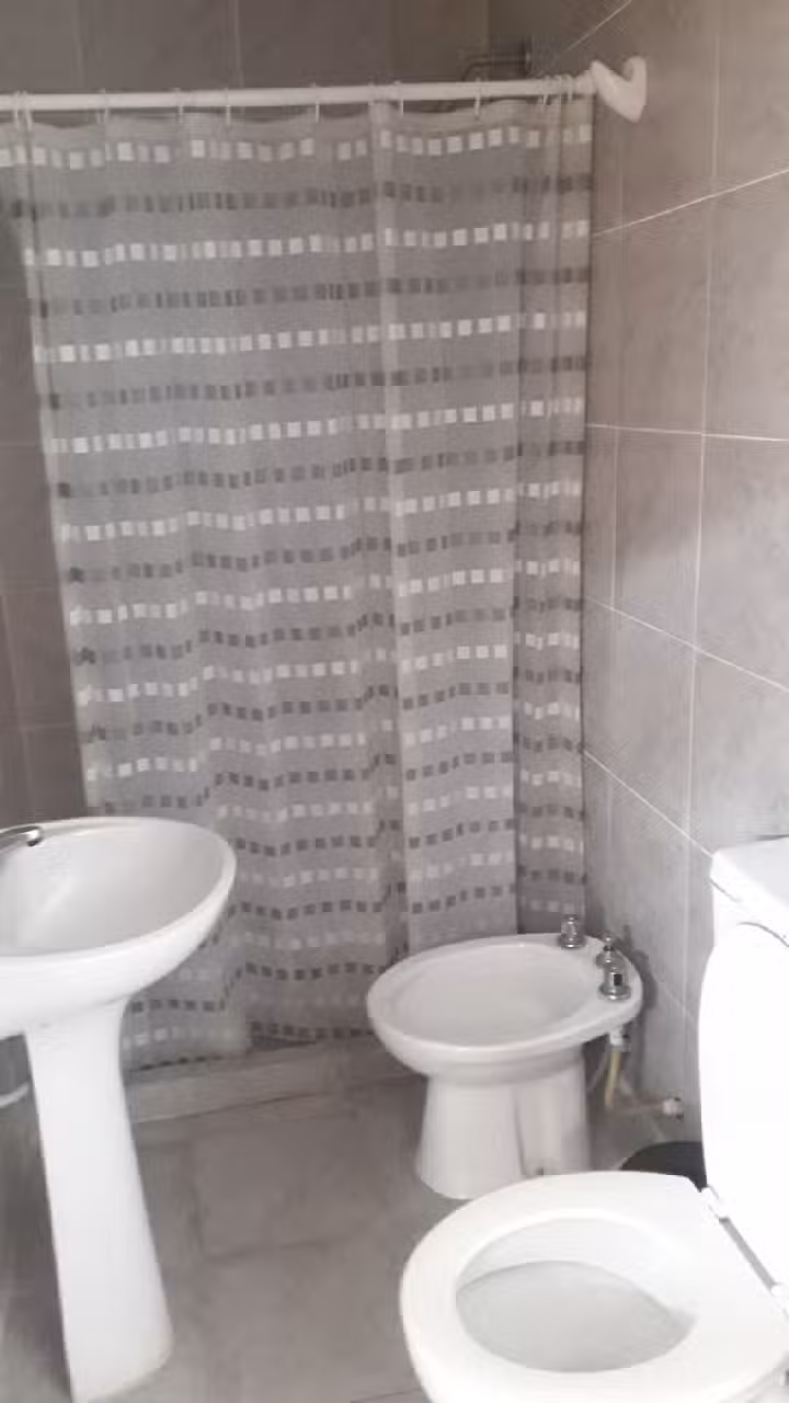 Hostal Primer Paraje Andino