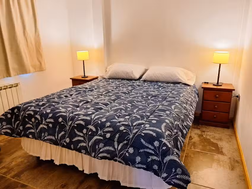 Hostal Puerta Antártida