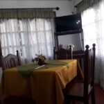 Hostal Punta Callejas