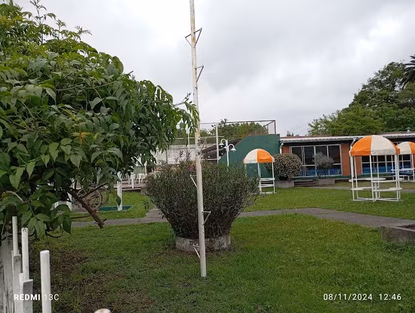 Hostal Punta Callejas