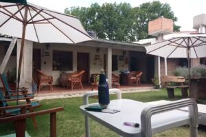 Hostal rancho del Sol