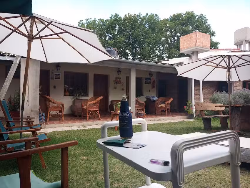 Hostal rancho del Sol