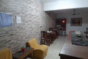 Hostal Regional Room
