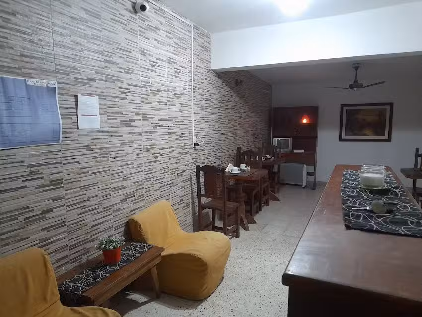 Hostal Regional Room