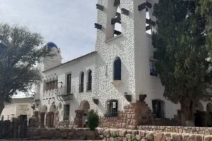 Hostal Samay – Humahuaca