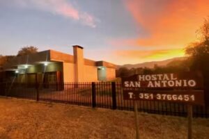 Hostal San Antonio