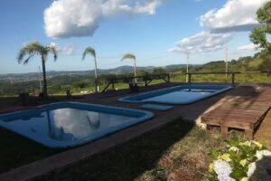 Hostal San Antonio Cerro 7