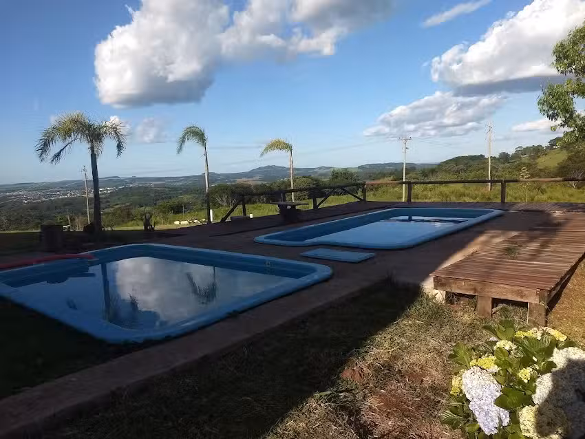 Hostal San Antonio Cerro 7