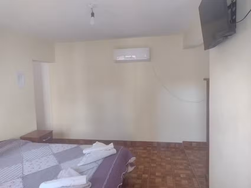 Hostal Sandokan