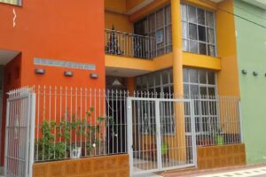 Hostal Sargento Cabral