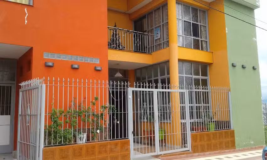 Hostal Sargento Cabral