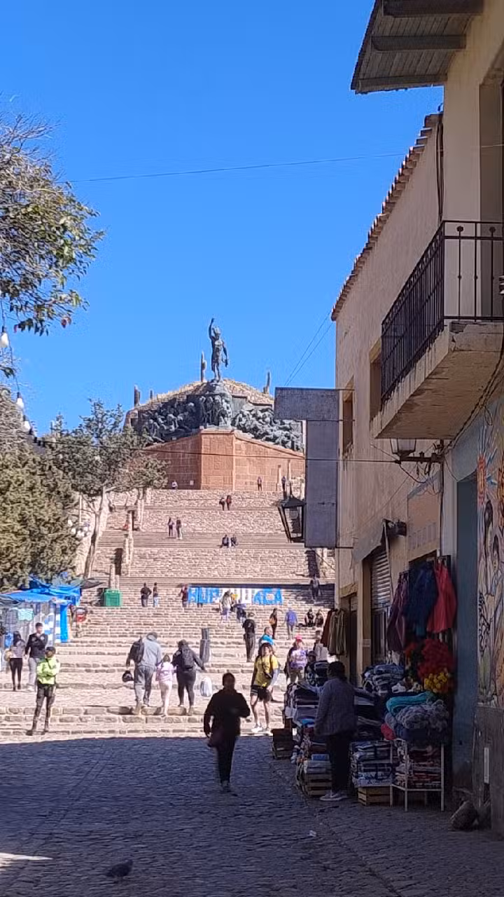 Hostal Sol de la Quebrada