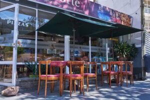 Hostal Sol del Norte