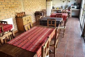 Hostal Tierra de Vinos