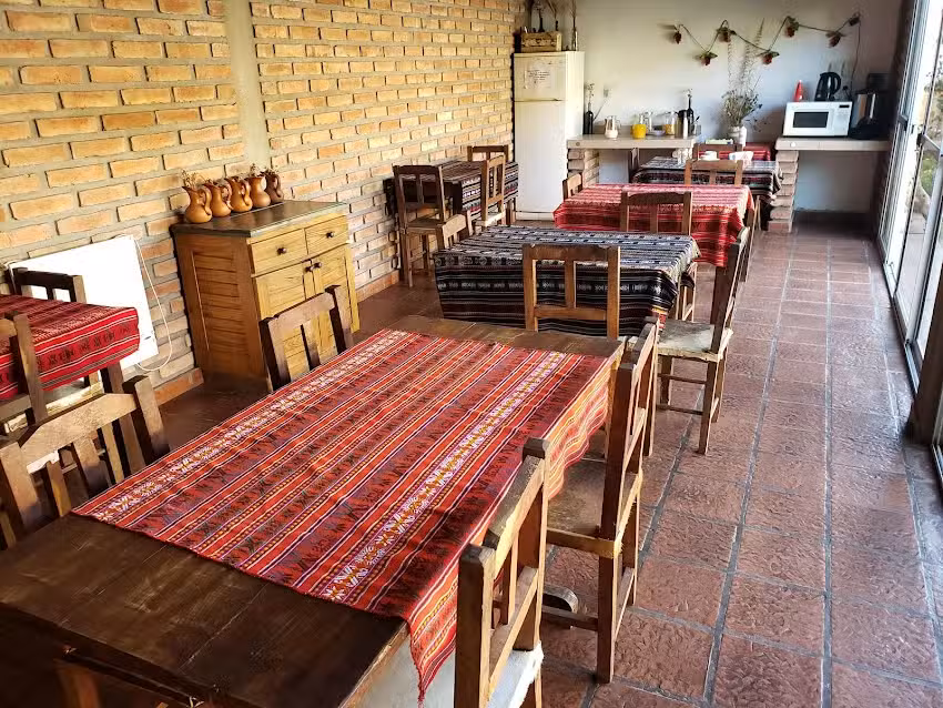 Hostal Tierra de Vinos