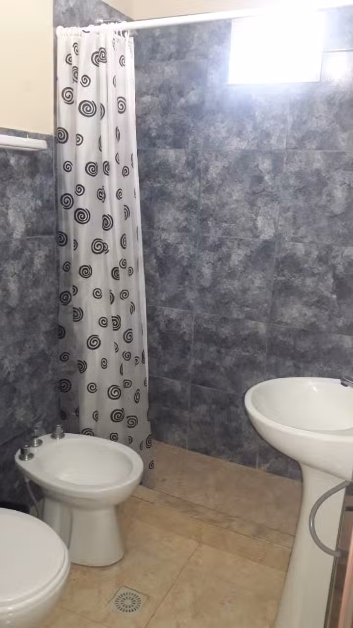 Hostal “Trancas”