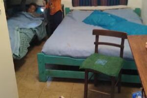 Hostal Un Lugar En Las Sierras