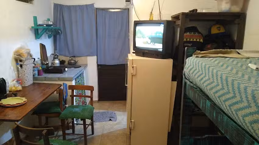 Hostal Un Lugar En Las Sierras