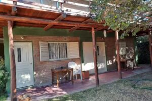 Hostal Villa Jacinta