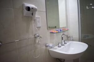 Hostal Virgen del Rosario Cafayate