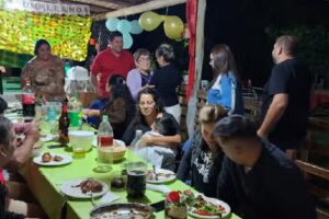 Hostal y casa de te aloja