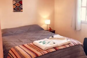 Hostal y Resto-Bar El Caucillar de Iruya