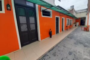 Hostel 7 Duendes plaza hostel salta