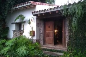 Hostel Aguila Blanca