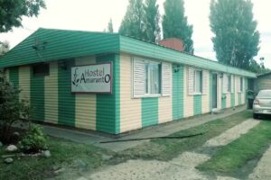 Hostel Amaranto Calafate