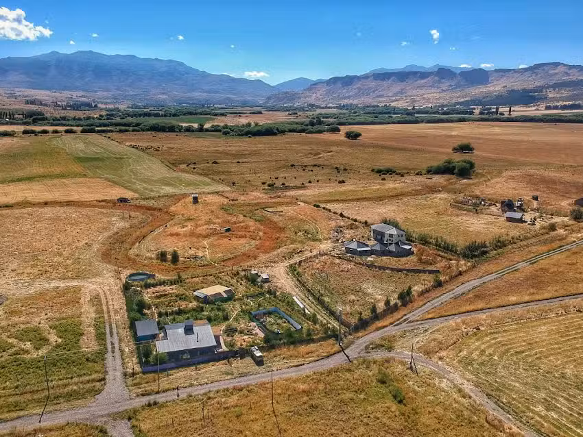 Hostel Arriba La Luna