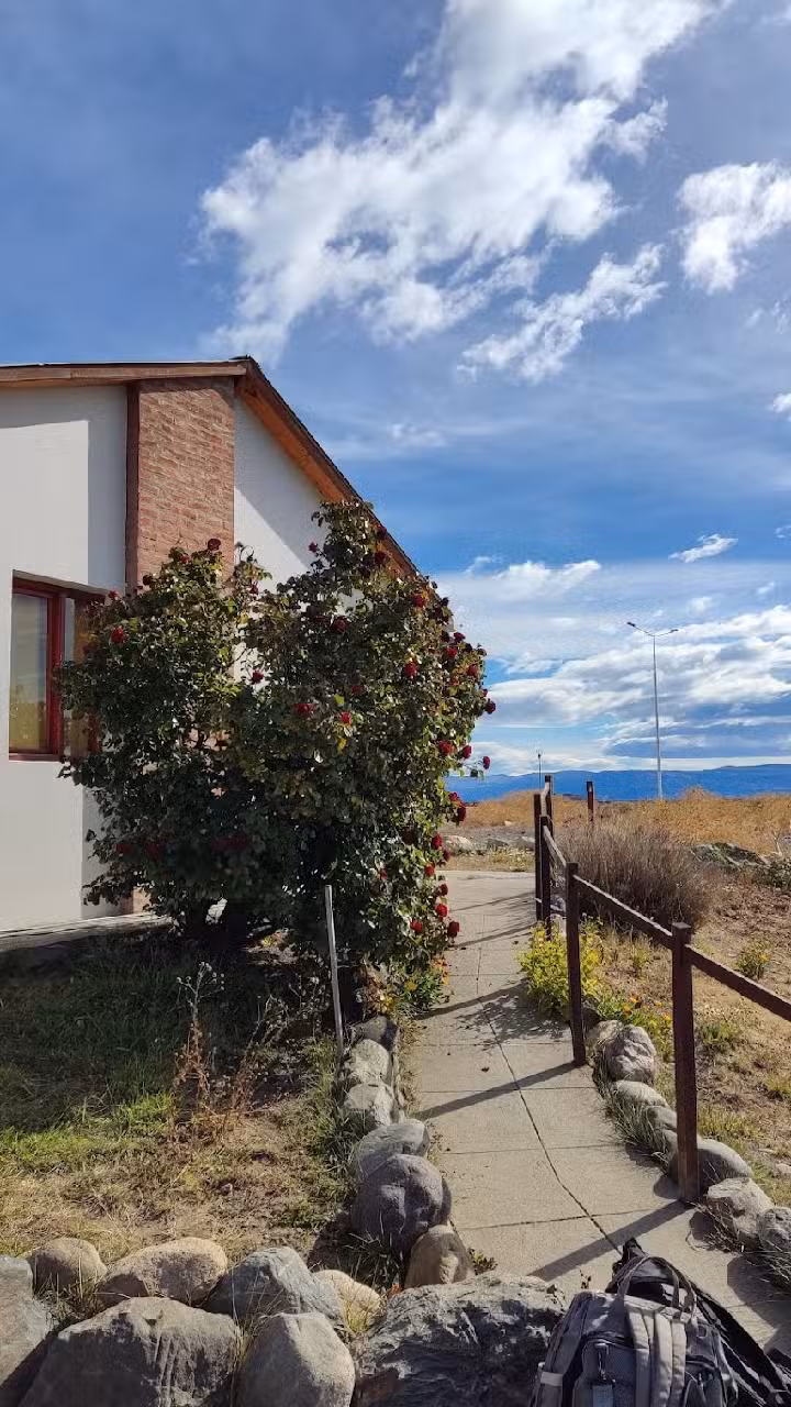 Hostel Aves Del Lago