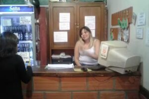 Hostel Backpackers City