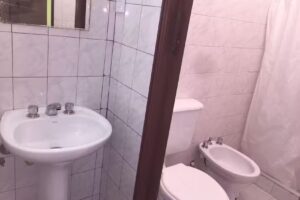 Hostel Backpackers Eco Salta