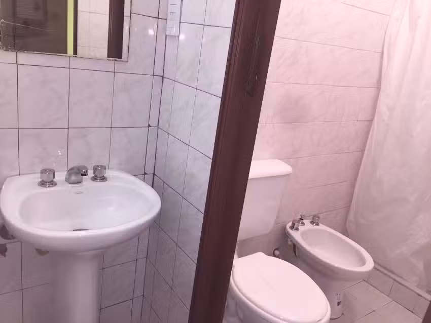 Hostel Backpackers Eco Salta