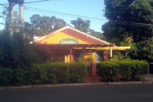 Hostel BAMBU Puerto Iguazu