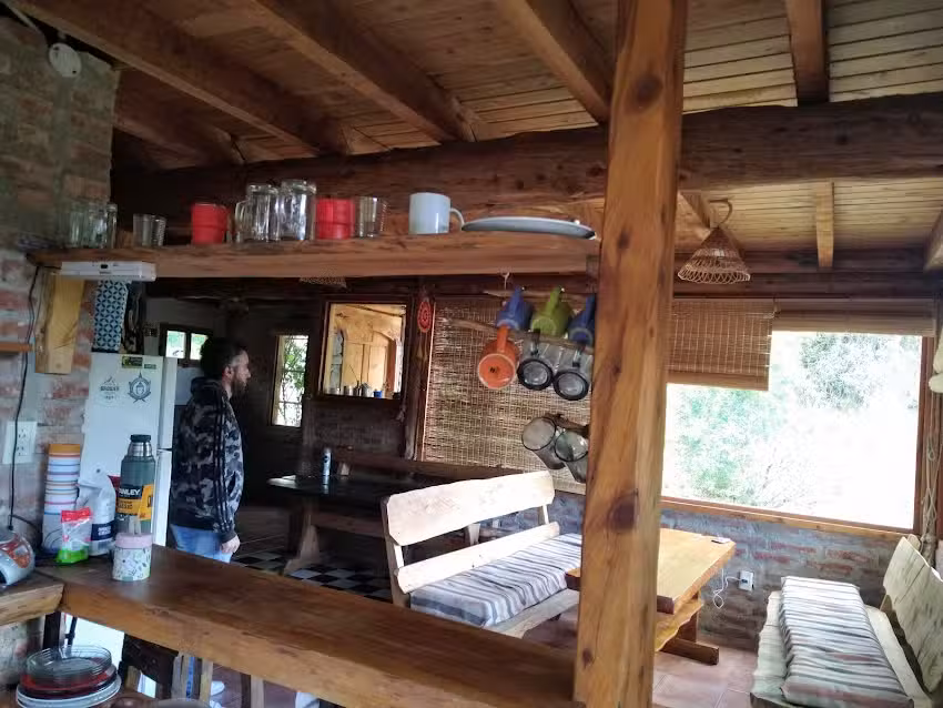 Hostel Barda Negra
