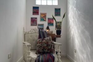 Hostel Bauti (con servicio de traslado)