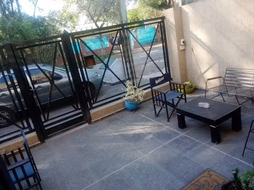 Hostel Bauti (con servicio de traslado)