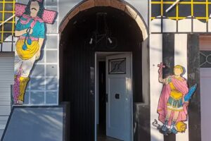 Hostel Bed and Bike San Lorenzo