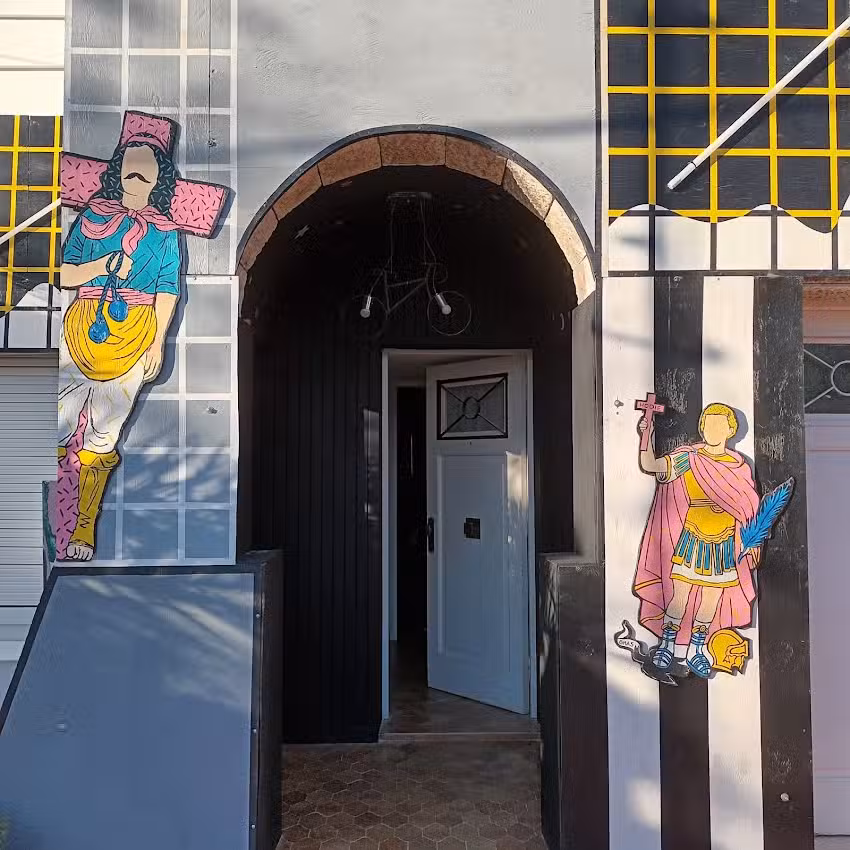 Hostel Bed and Bike San Lorenzo