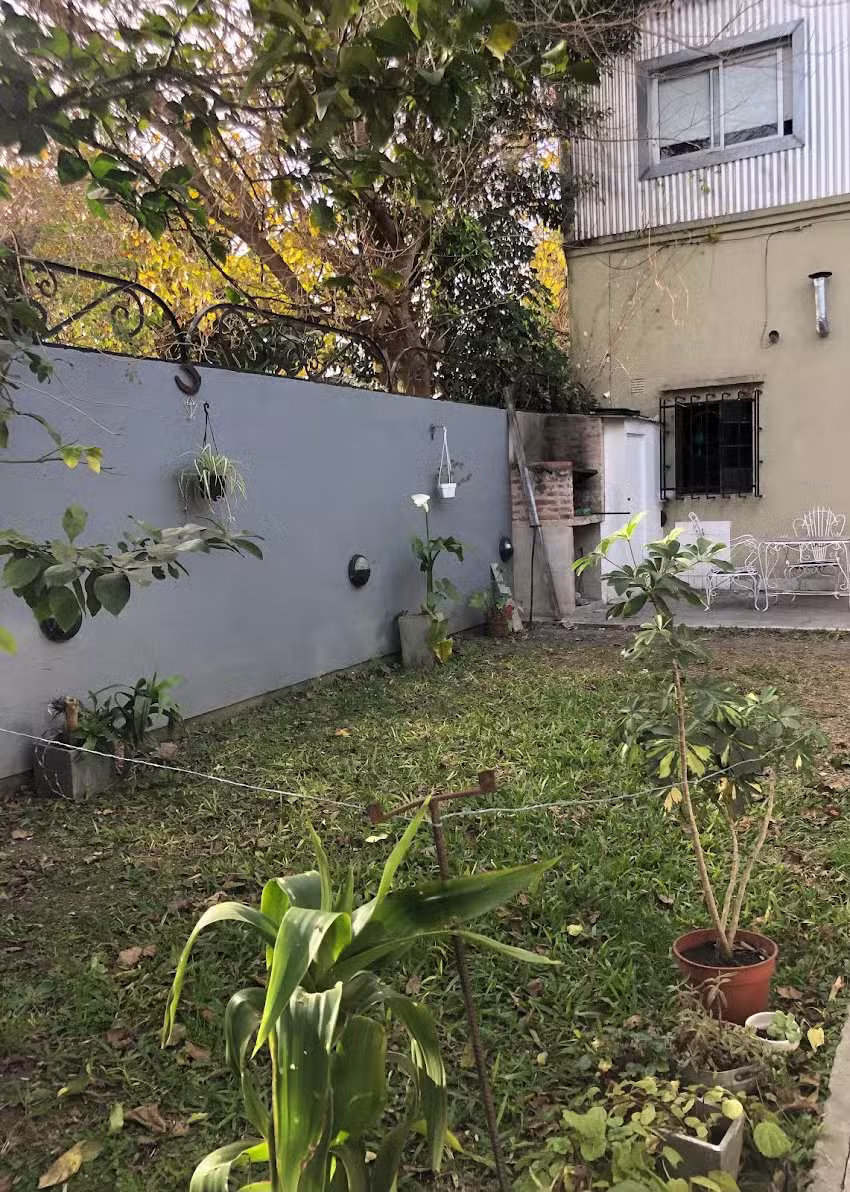 Hostel Berisso, Rio de Enero