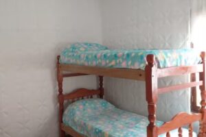 Hostel Brisas de Humahuaca
