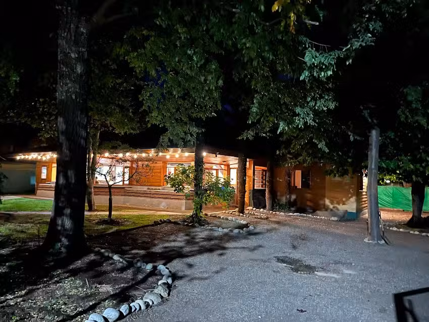 Hostel Bucalemu