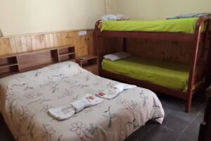 HOSTEL CAMINOS DEL VINO