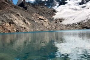 Hostel & Camping el Paredon